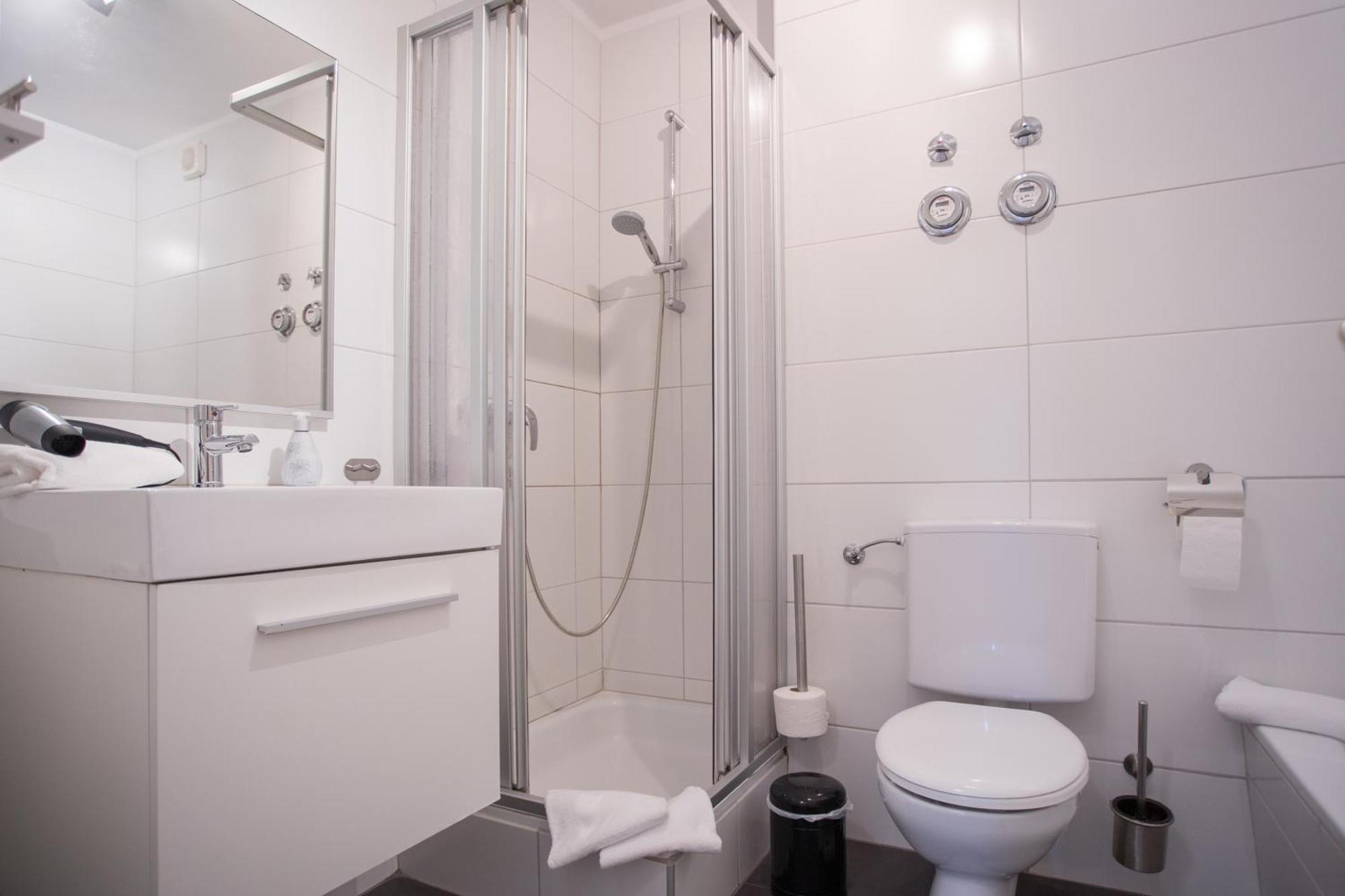 Ferienwohnung 'Kleine Auszeit Winterberg' - Am Herrenskoepfchen 4 温特贝格 外观 照片