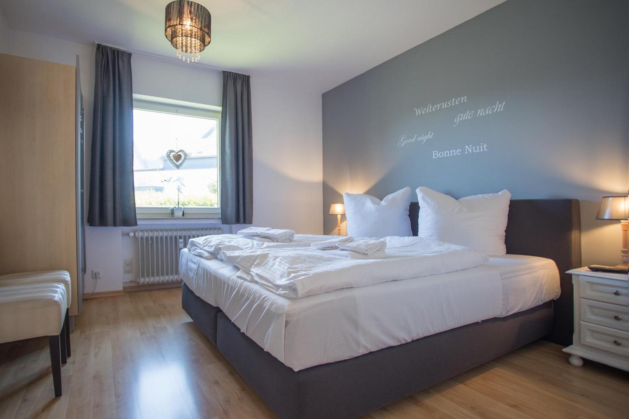 Ferienwohnung 'Kleine Auszeit Winterberg' - Am Herrenskoepfchen 4 温特贝格 外观 照片