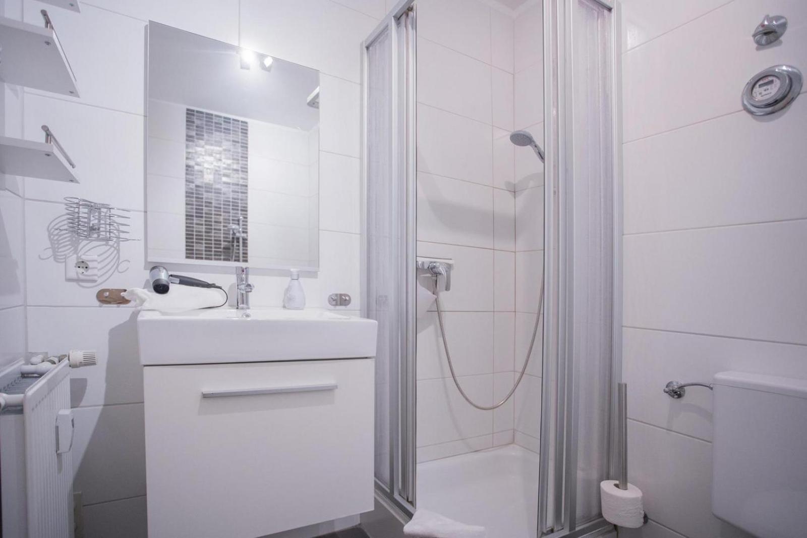 Ferienwohnung 'Kleine Auszeit Winterberg' - Am Herrenskoepfchen 4 温特贝格 客房 照片