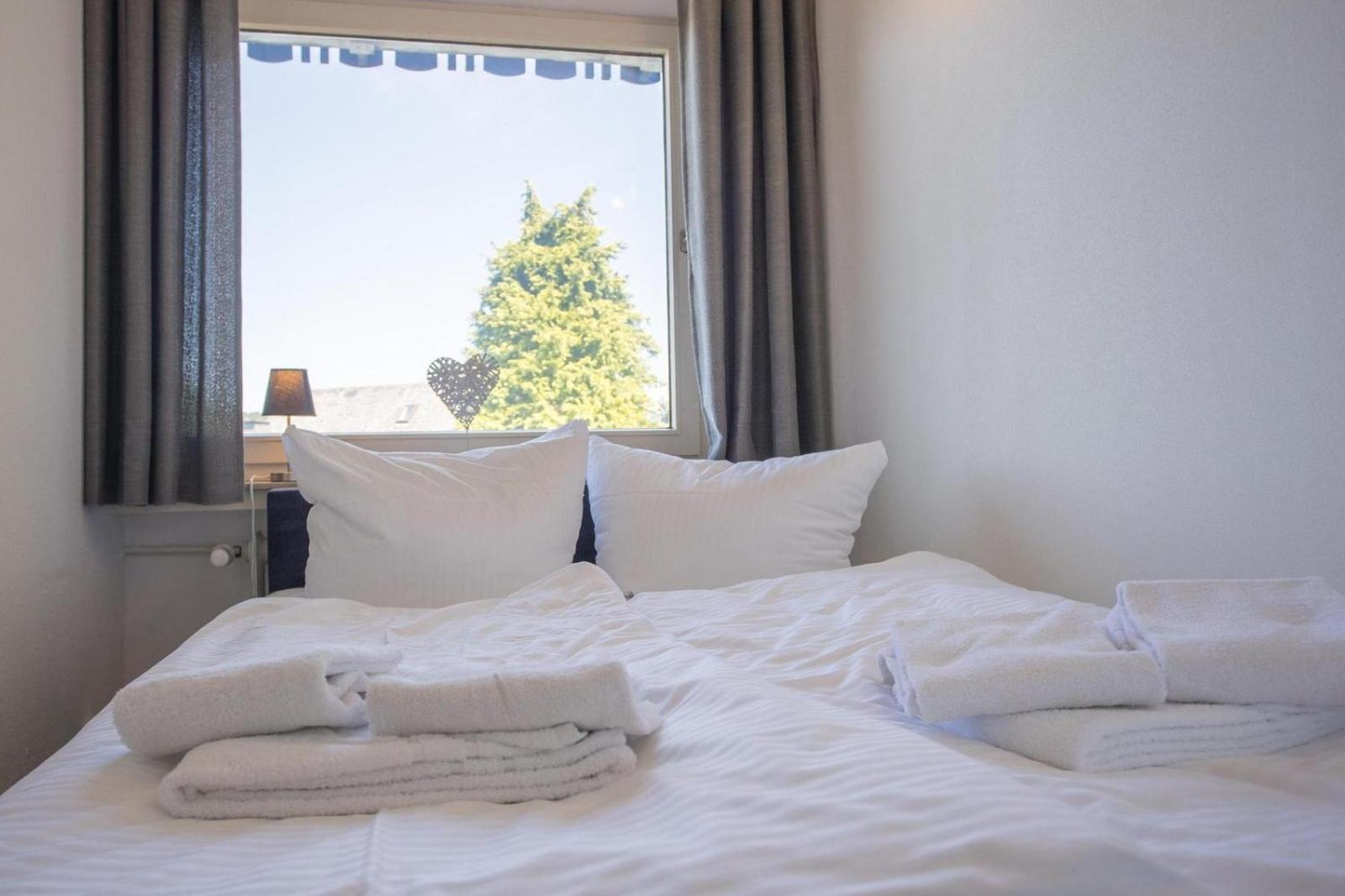 Ferienwohnung 'Kleine Auszeit Winterberg' - Am Herrenskoepfchen 4 温特贝格 客房 照片